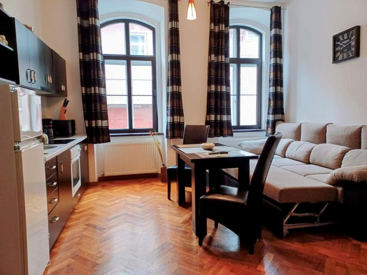 Poarta Schei Residence Brašov Exteriér fotografie