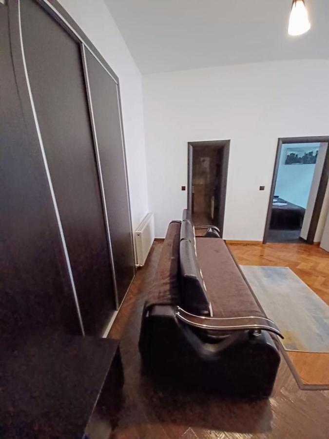 Poarta Schei Residence Brašov Exteriér fotografie