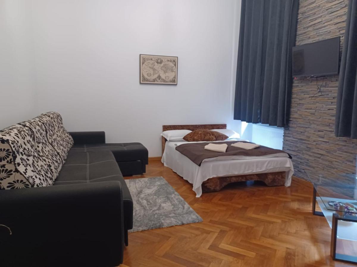 Poarta Schei Residence Brašov Exteriér fotografie