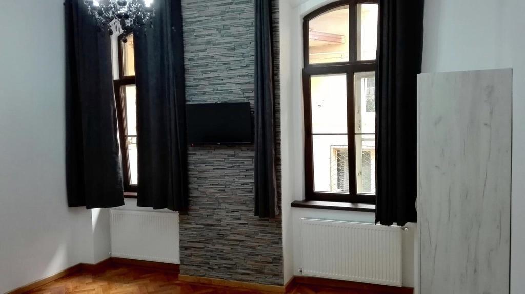 Poarta Schei Residence Brašov Exteriér fotografie