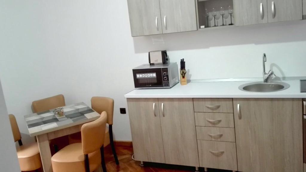 Poarta Schei Residence Brašov Exteriér fotografie