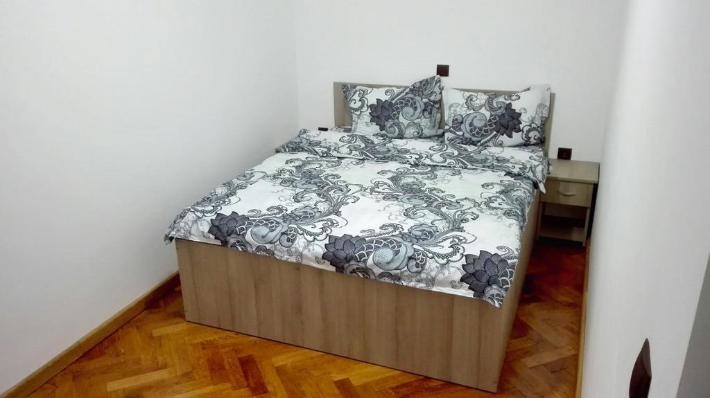 Poarta Schei Residence Brašov Exteriér fotografie