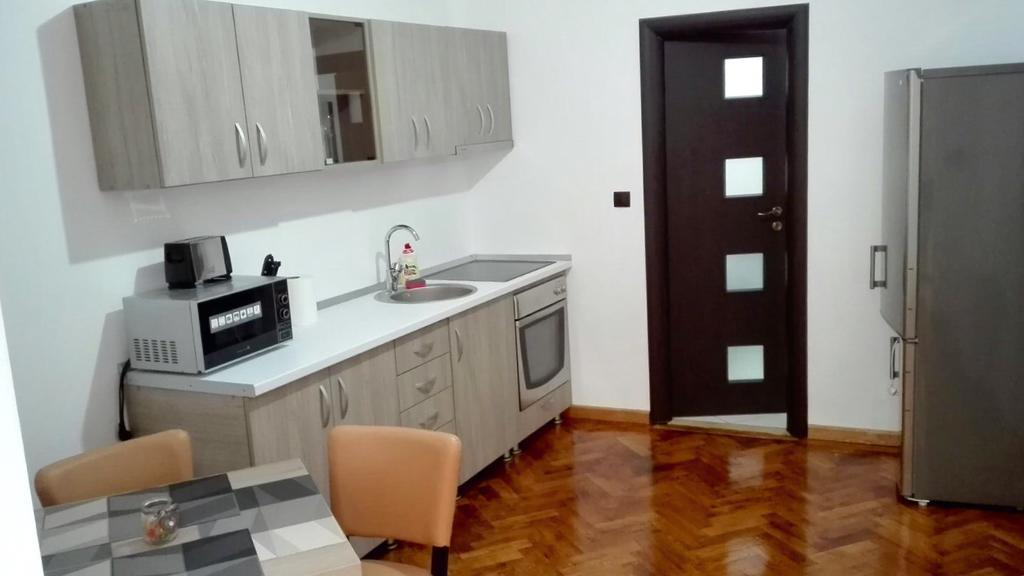 Poarta Schei Residence Brašov Exteriér fotografie