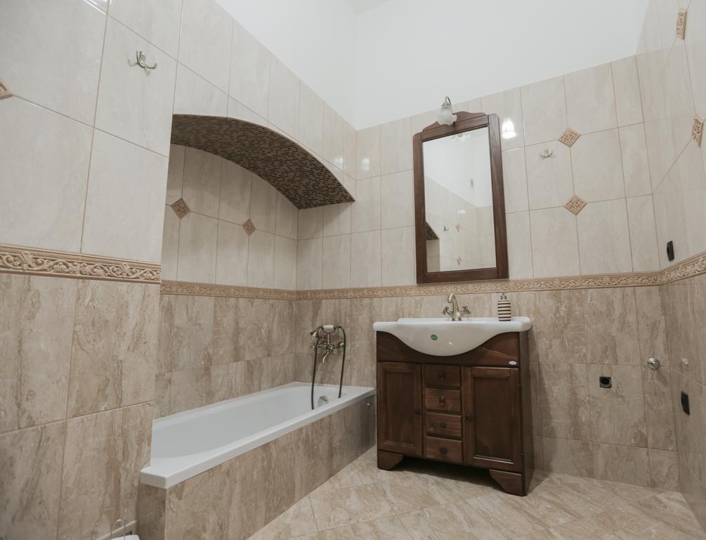 Poarta Schei Residence Brašov Exteriér fotografie