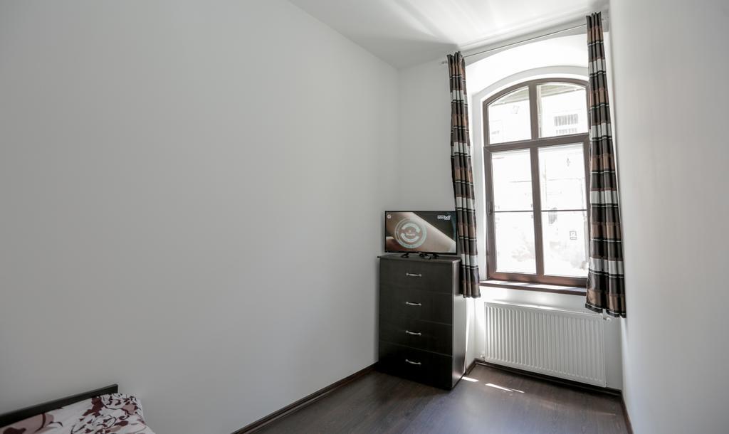 Poarta Schei Residence Brašov Exteriér fotografie