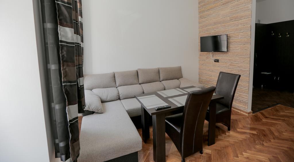 Poarta Schei Residence Brašov Exteriér fotografie