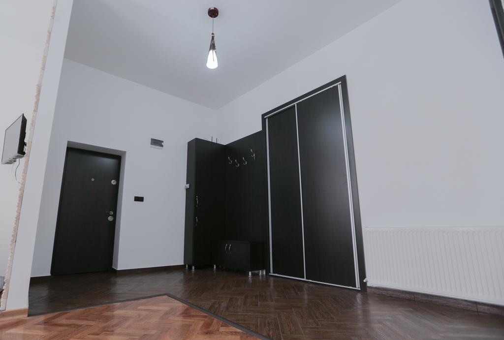 Poarta Schei Residence Brašov Exteriér fotografie