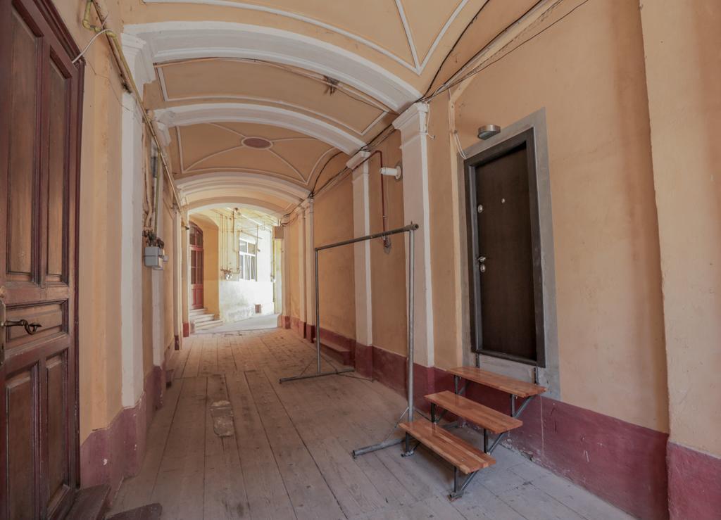 Poarta Schei Residence Brašov Exteriér fotografie