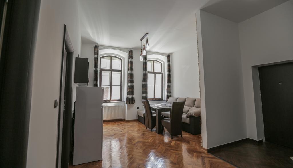 Poarta Schei Residence Brašov Exteriér fotografie