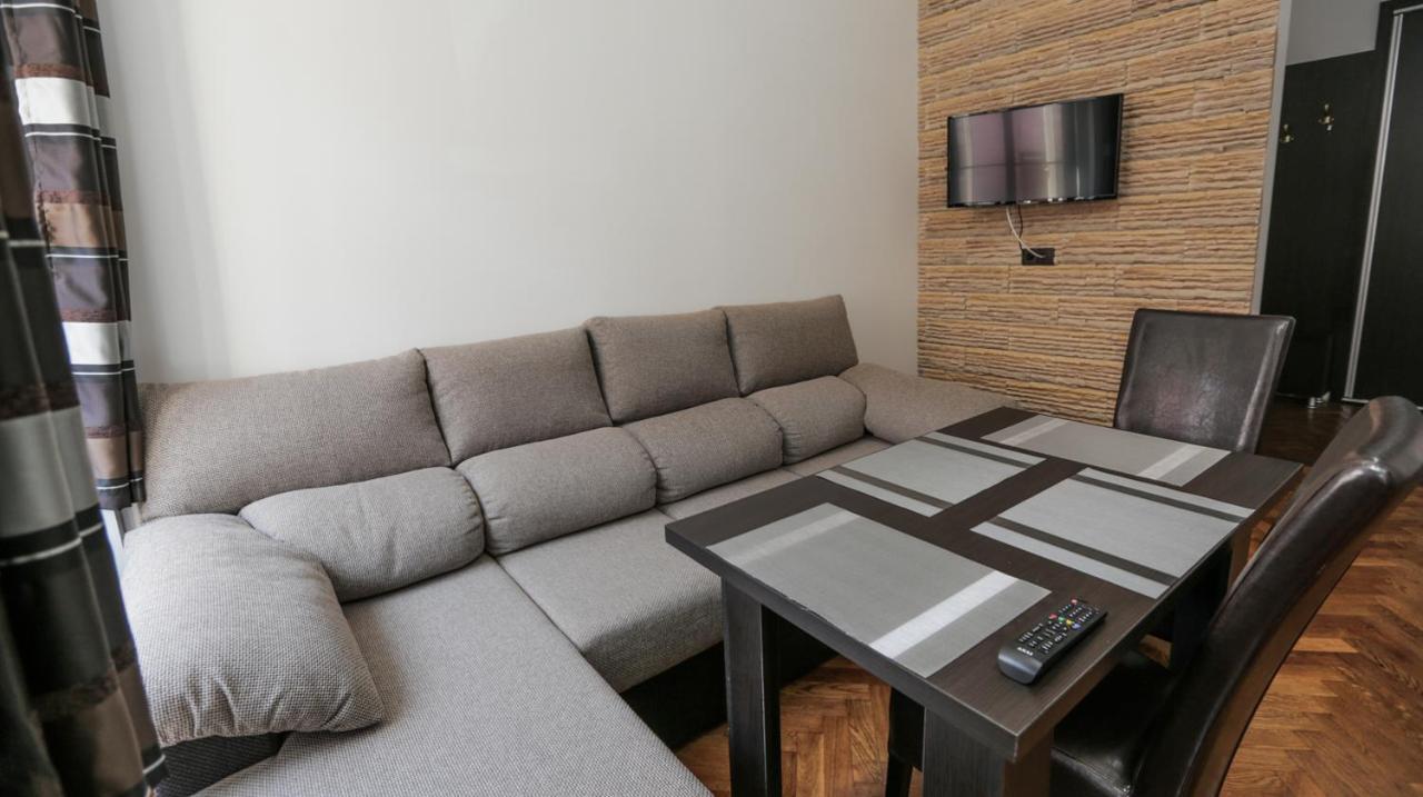 Poarta Schei Residence Brašov Exteriér fotografie